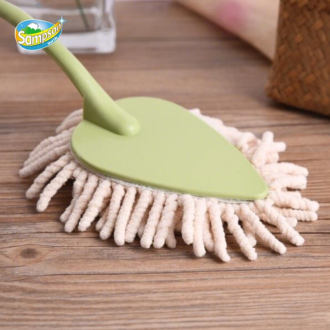 Triangle Chenille Duster Triangle Chenille Duster